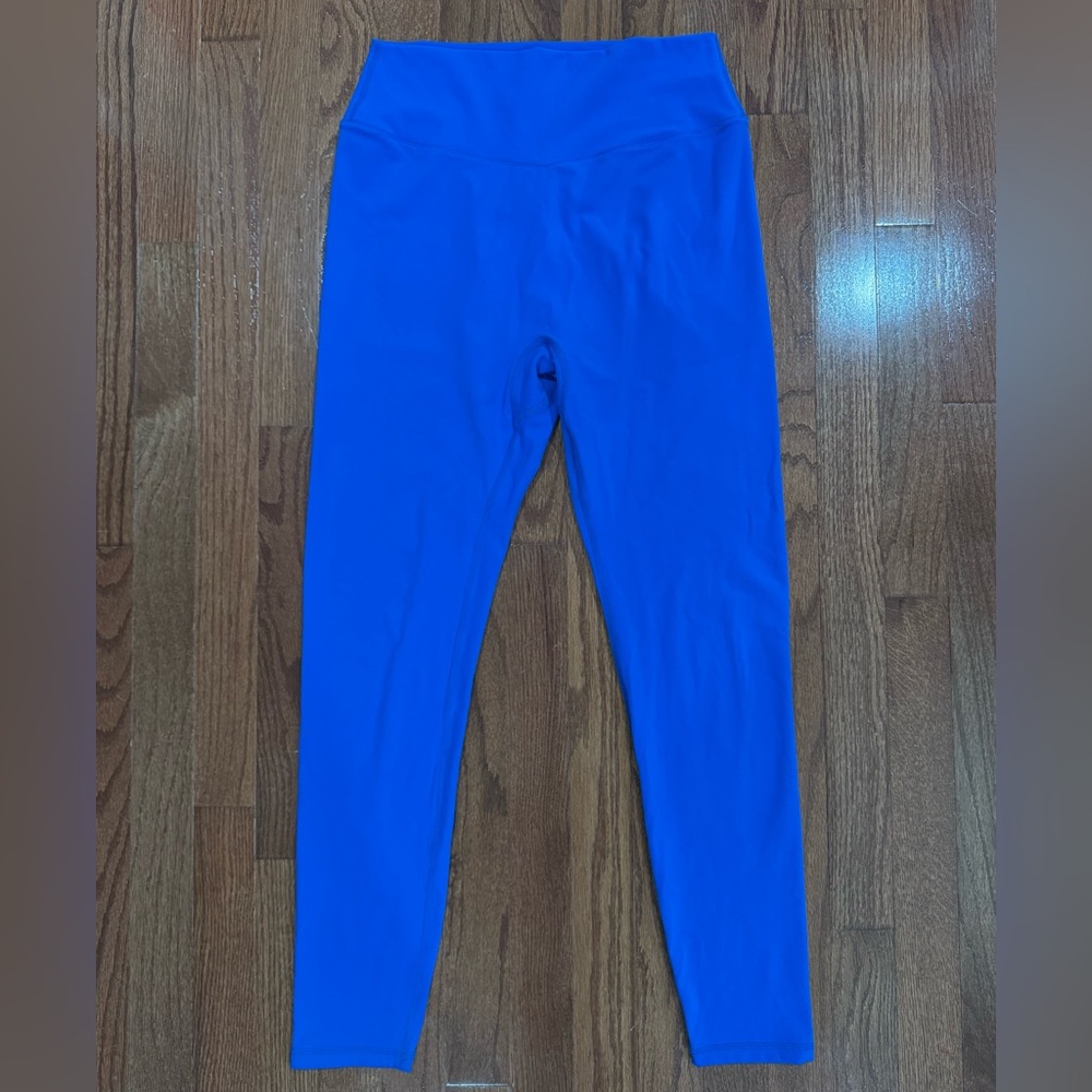 BuffBunny Rosa Legging